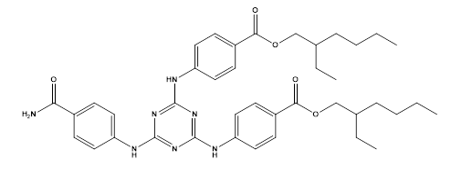 Iscotrizinol Related Compound F